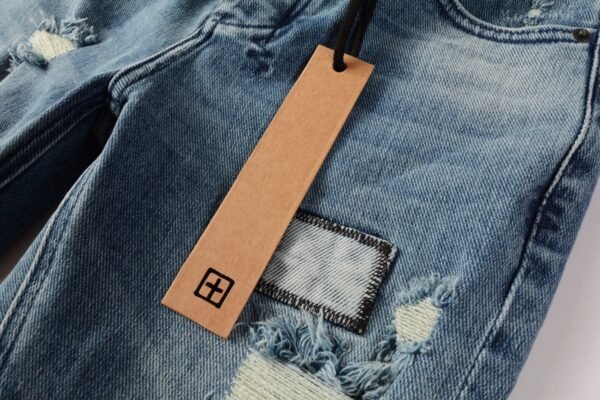KSUBI Men's jeans（KSUBI3007）