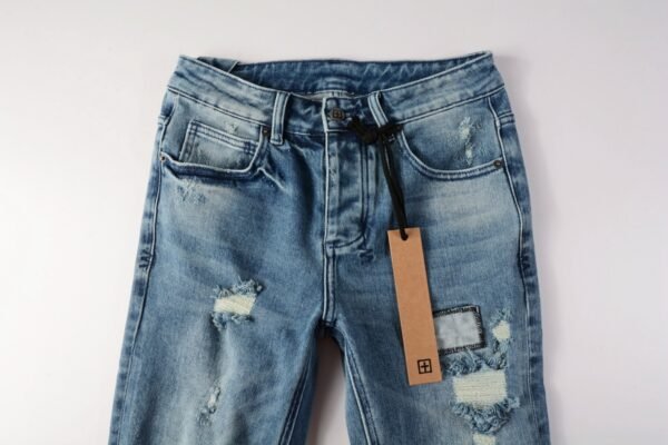 KSUBI Men's jeans（KSUBI3007）