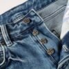KSUBI Men's jeans（KSUBI3007）