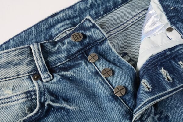 KSUBI Men's jeans（KSUBI3007）