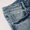 KSUBI Men's jeans（KSUBI3007）