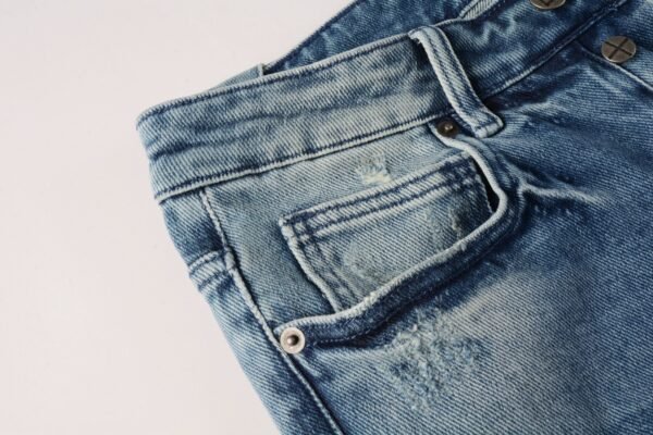 KSUBI Men's jeans（KSUBI3007）