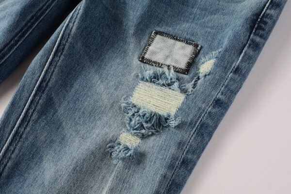 KSUBI Men's jeans（KSUBI3007）