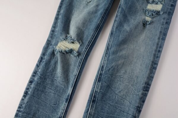 KSUBI Men's jeans（KSUBI3007）
