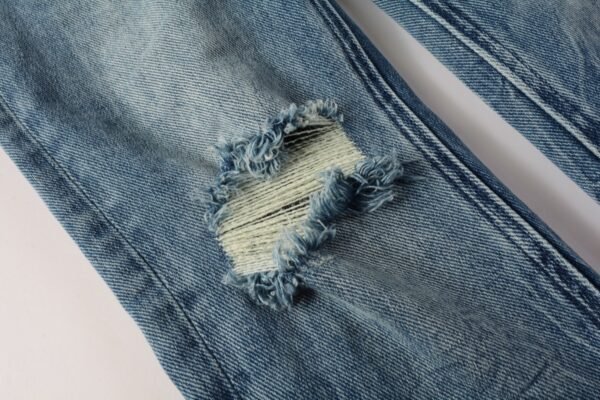 KSUBI Men's jeans（KSUBI3007）