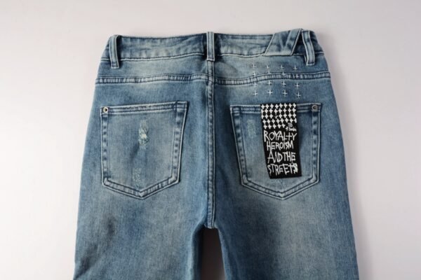 KSUBI Men's jeans（KSUBI3007）
