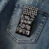 KSUBI Men's jeans（KSUBI3007）