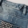 KSUBI Men's jeans（KSUBI3007）