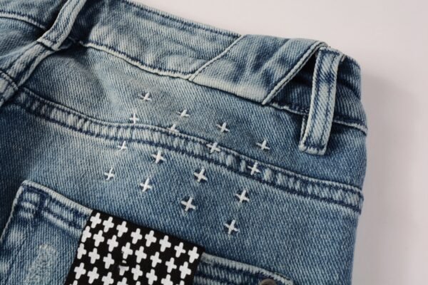 KSUBI Men's jeans（KSUBI3007）
