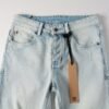 KSUBI Men's jeans（KSUBI3008）