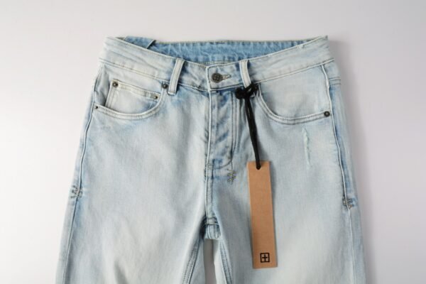KSUBI Men's jeans（KSUBI3008）