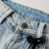 KSUBI Men's jeans（KSUBI3008）