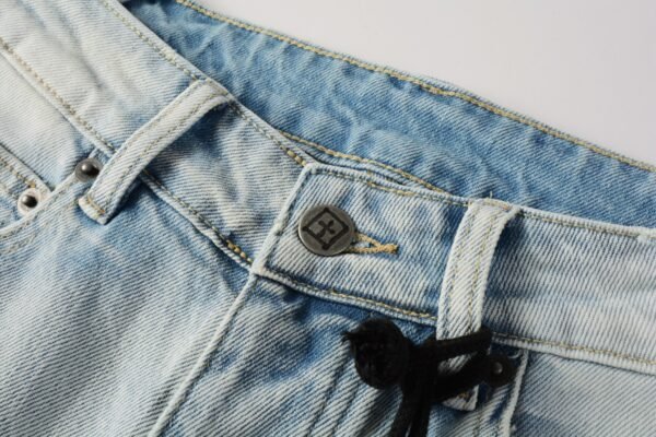 KSUBI Men's jeans（KSUBI3008）