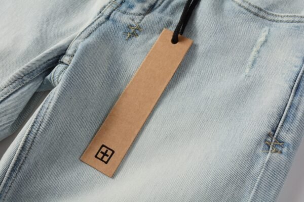 KSUBI Men's jeans（KSUBI3008）