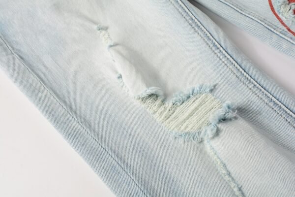KSUBI Men's jeans（KSUBI3008）