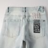 KSUBI Men's jeans（KSUBI3008）