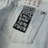 KSUBI Men's jeans（KSUBI3008）
