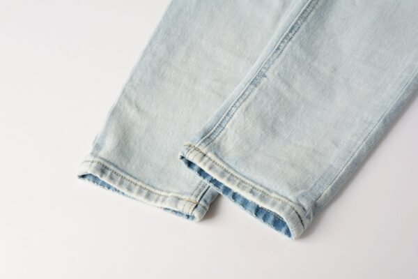 KSUBI Men's jeans（KSUBI3008）