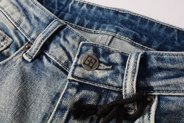 KSUBI Men's jeans（KSUBI3009）