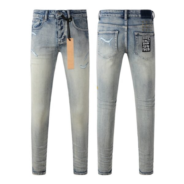 KSUBI Men's jeans（KSUBI3009）