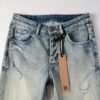 KSUBI Men's jeans（KSUBI3009）