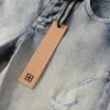 KSUBI Men's jeans（KSUBI3009）