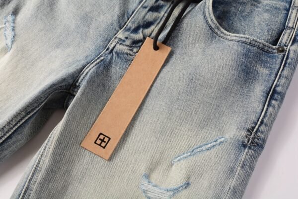 KSUBI Men's jeans（KSUBI3009）