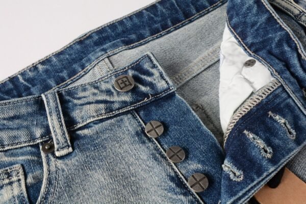 KSUBI Men's jeans（KSUBI3009）