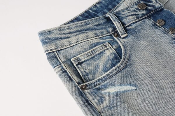KSUBI Men's jeans（KSUBI3009）