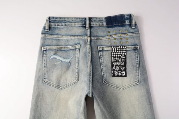KSUBI Men's jeans（KSUBI3009）
