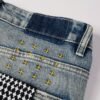 KSUBI Men's jeans（KSUBI3009）