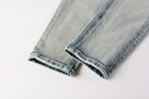 KSUBI Men's jeans（KSUBI3009）