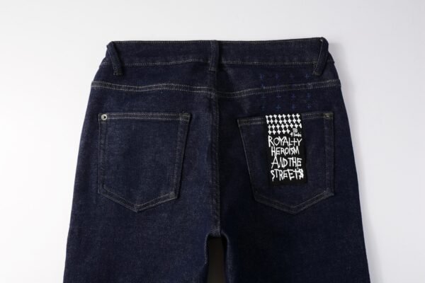 KSUBI Men's jeans（KSUBI3011）