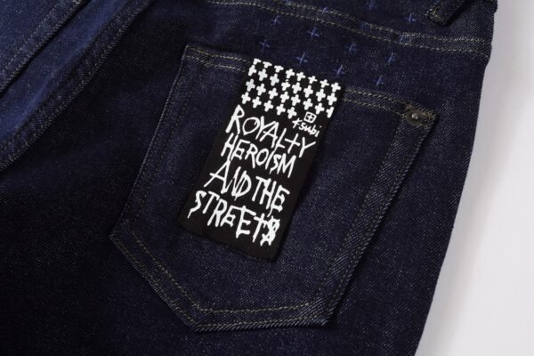 KSUBI Men's jeans（KSUBI3011）