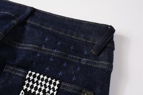 KSUBI Men's jeans（KSUBI3011）