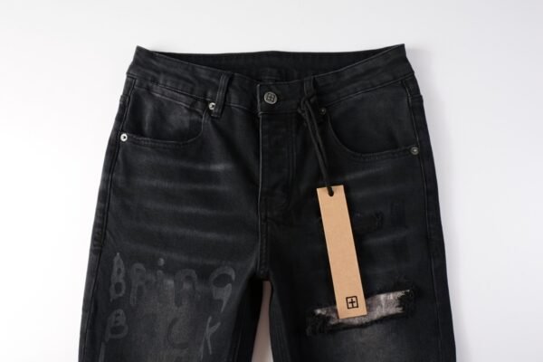 KSUBI Men's jeans（KSUBI3015）