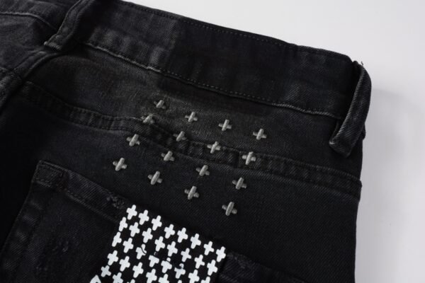 KSUBI Men's jeans（KSUBI3015）
