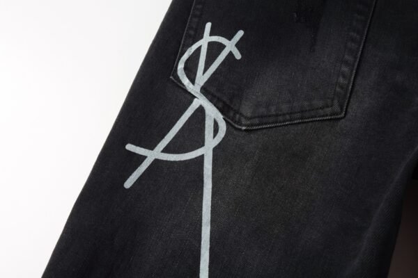 KSUBI Men's jeans（KSUBI3015）