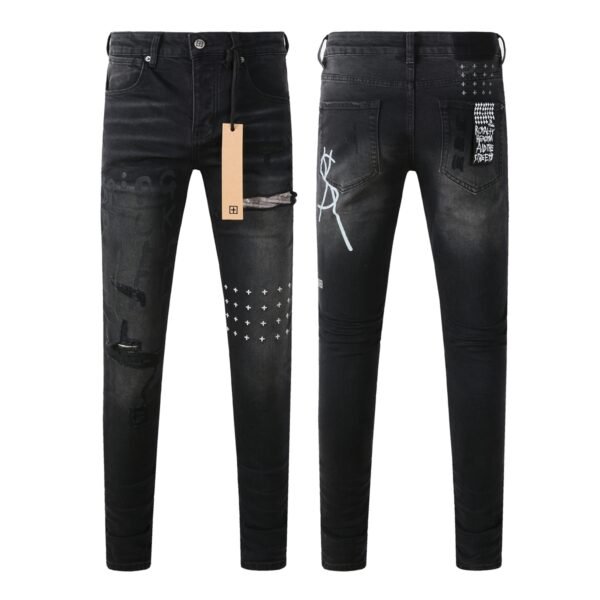 KSUBI Men's jeans（KSUBI3015）