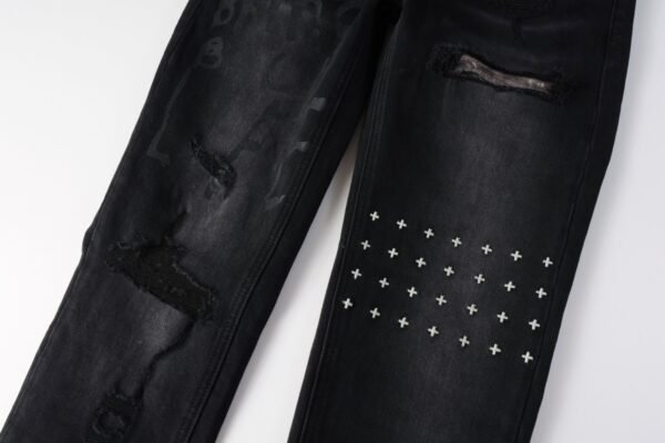 KSUBI Men's jeans（KSUBI3015）