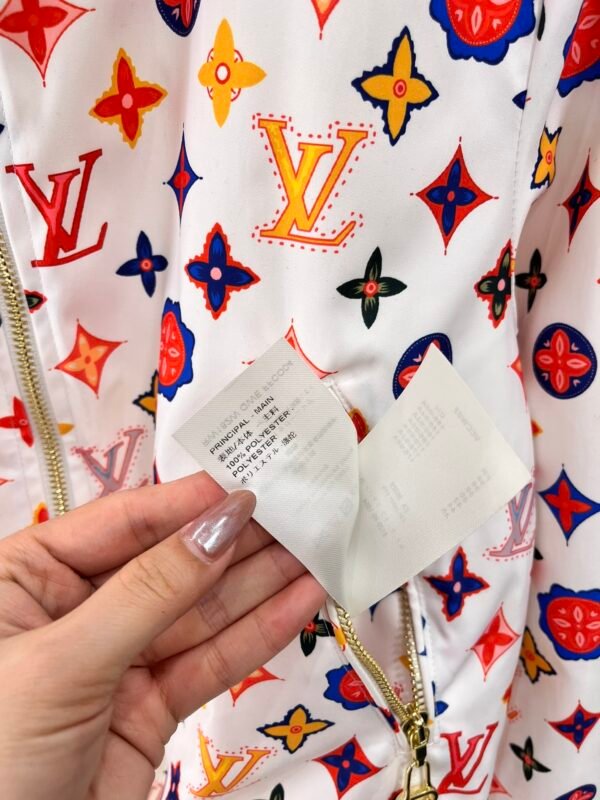 LV women's top（MD062159）