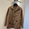 LV women's top（MD189114）
