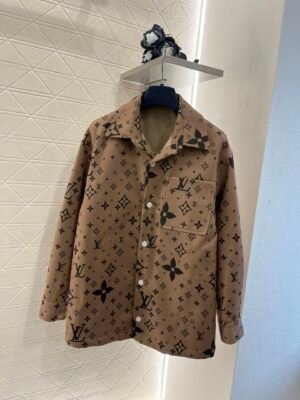 LV women's top（MD189114）