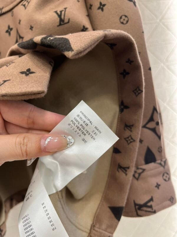 LV women's top（MD189114）