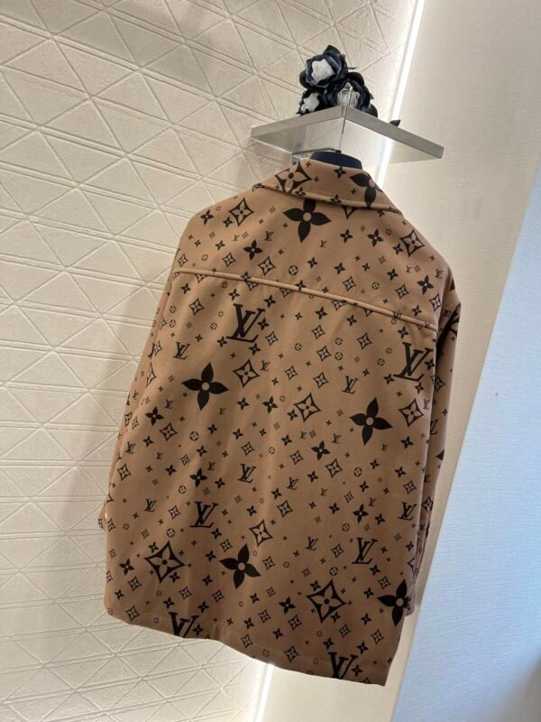 LV women's top（MD189114）