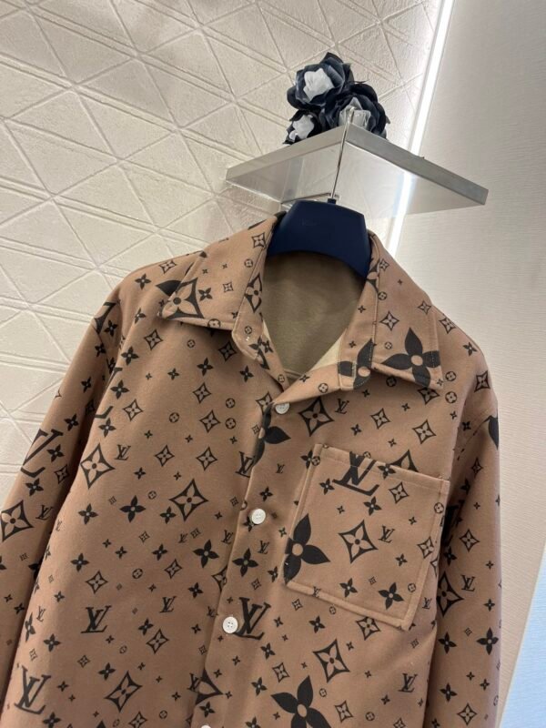 LV women's top（MD189114）