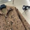 LV women's top（MD189114）