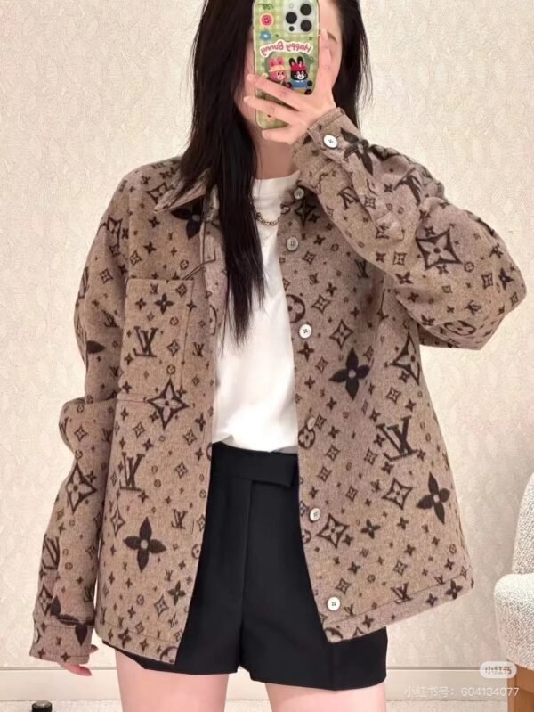 LV women's top（MD189114）