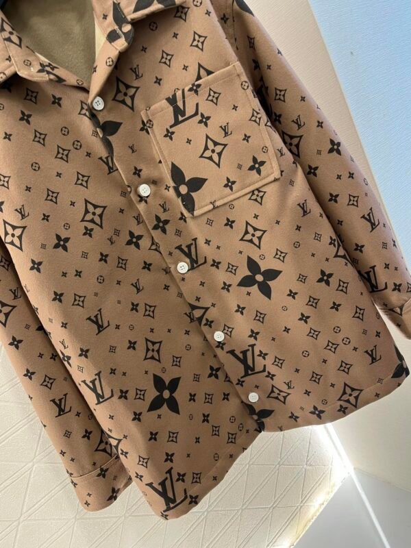 LV women's top（MD189114）