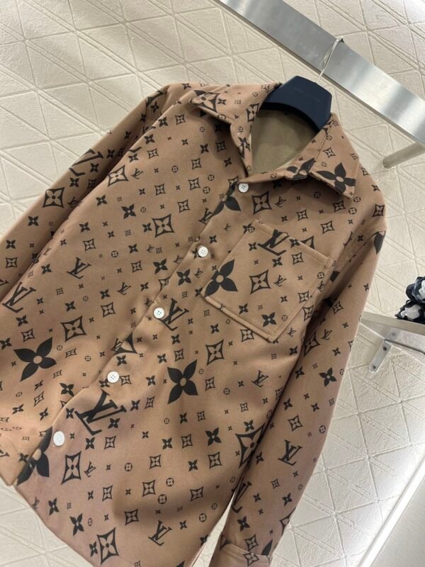 LV women's top（MD189114）